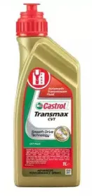 15521C CASTROL Масло автоматической коробки передач 15521C CASTROL Масло автоматической коробки передач